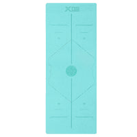 TPE Xn8 Sports Yoga Mat 6mm