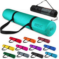Xn8 Sports Yoga Mat PVC 6mm