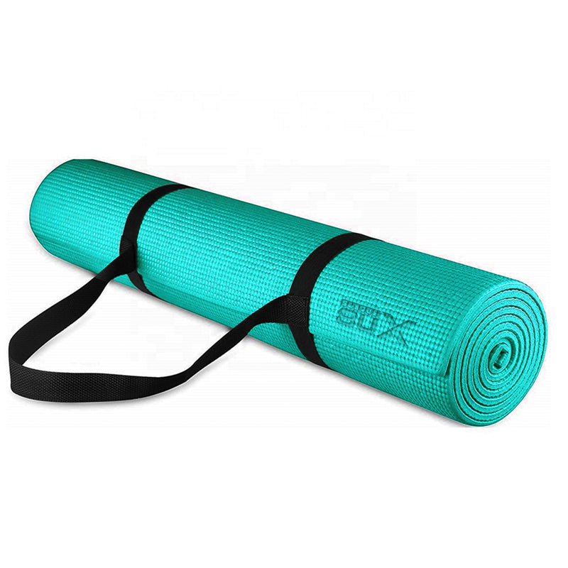 Xn8 Sports Yoga Mat PVC 6mm