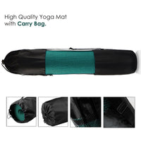 Xn8 Sports Yoga Mat PVC 6mm