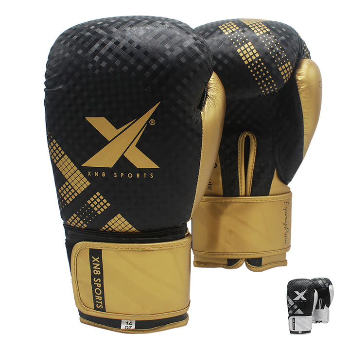 XN8 JAB CROSS BOXING GLOVES