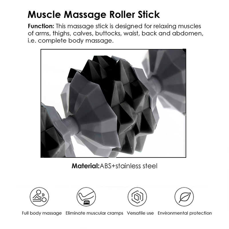 Xn8 Massage Stick Roller M5