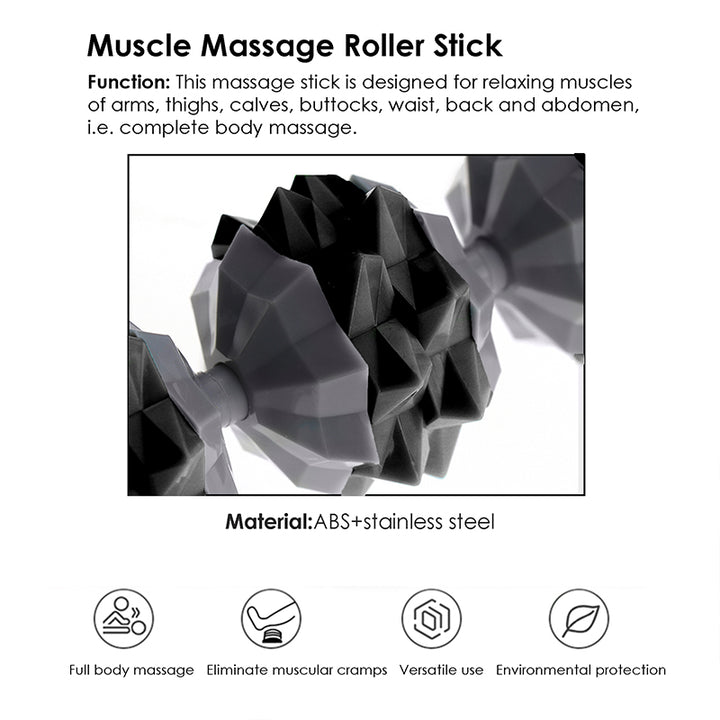 Xn8 Massage Stick Roller M5