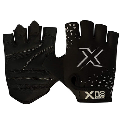 Xn8 Sports Weightlifting Gloves Spandex
