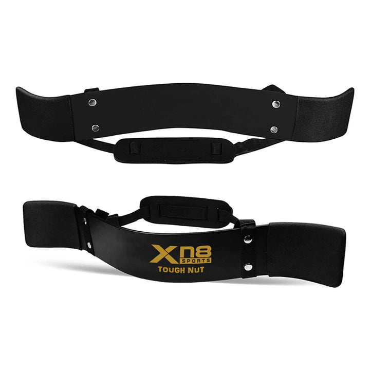 XN8 Arm Blaster Bicep Curl
