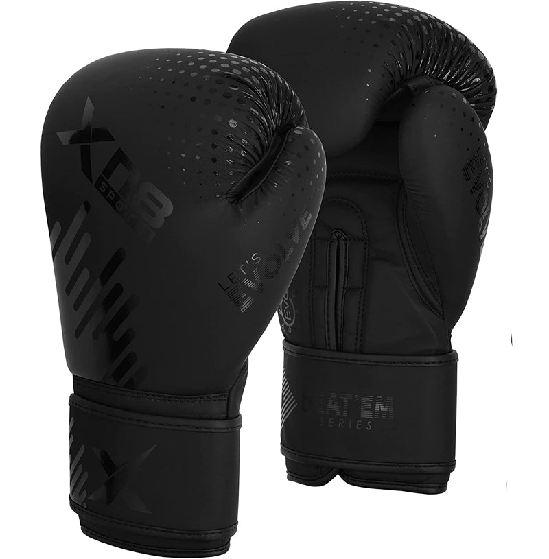 muay thai gloves