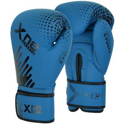 professional training boxing gloves