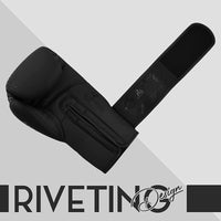 Punching gloves