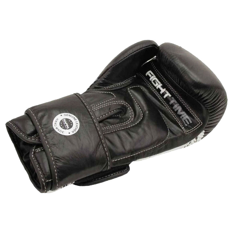 Xn8 Sports Boxing  Leather Gloves T500