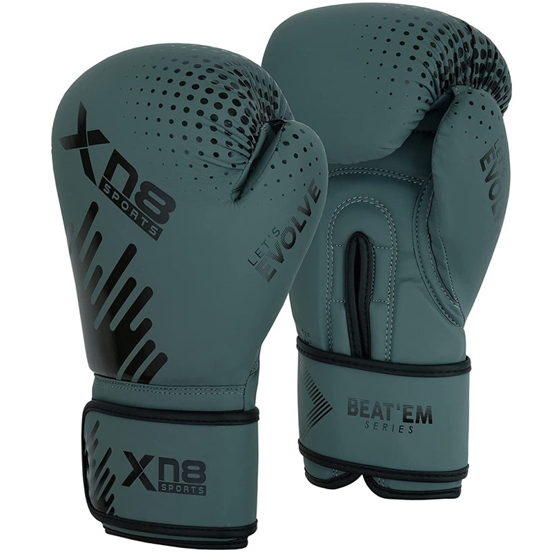 boxing gloves for men and women