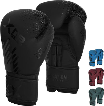xn8 sports boxing gloves