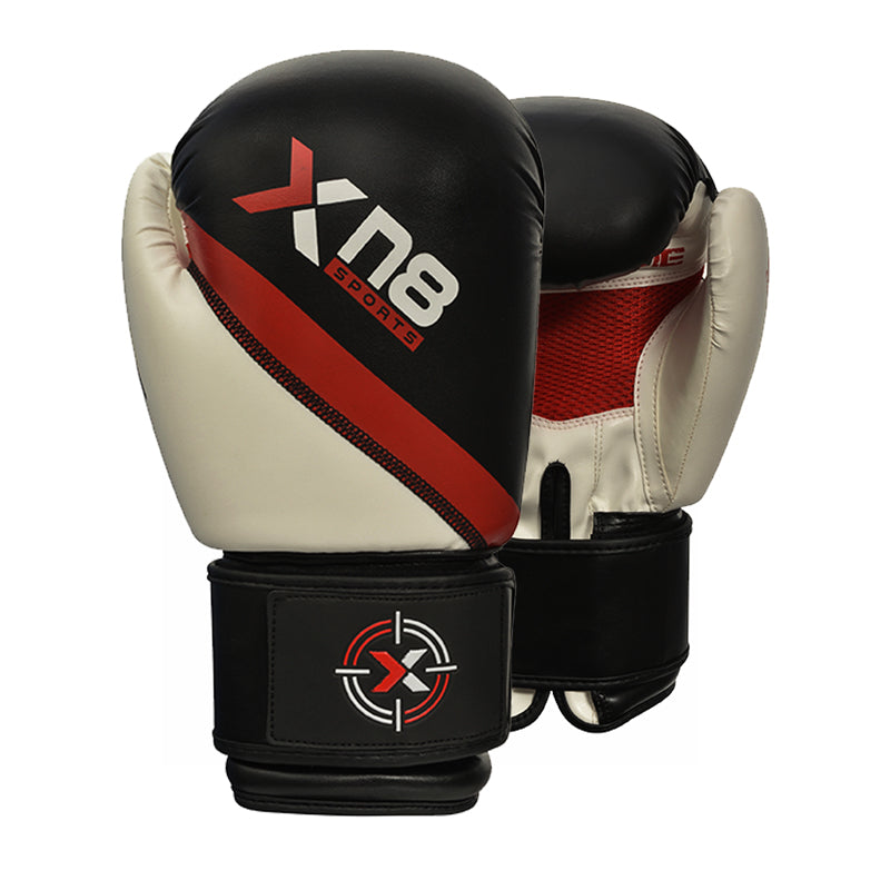 Xn8 Boxing Gloves Rex