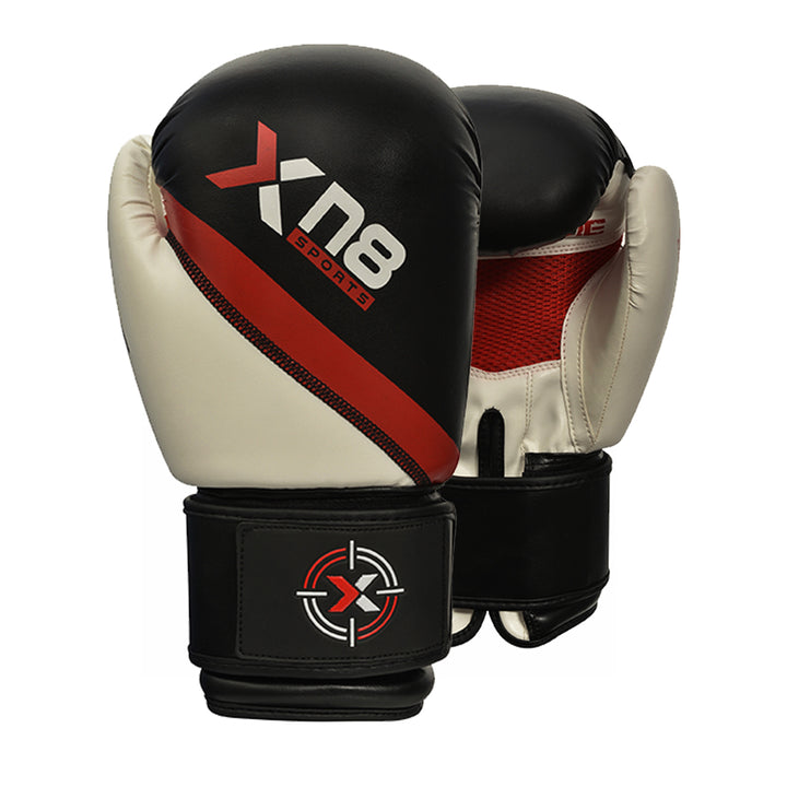 Xn8 Boxing Gloves Rex