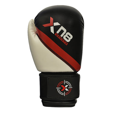 Xn8 Sports Boxing Gloves Rex