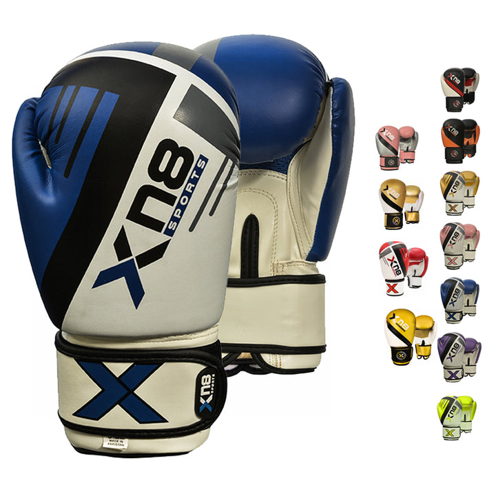 Xn8 Sports Boxing Gloves G400