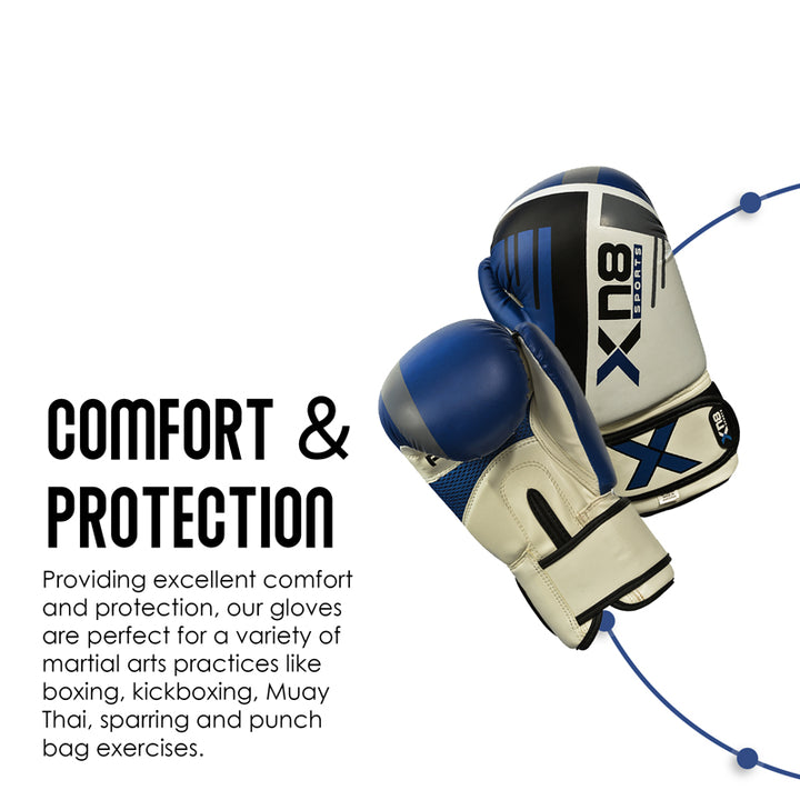 Xn8 Sports Boxing Gloves G400