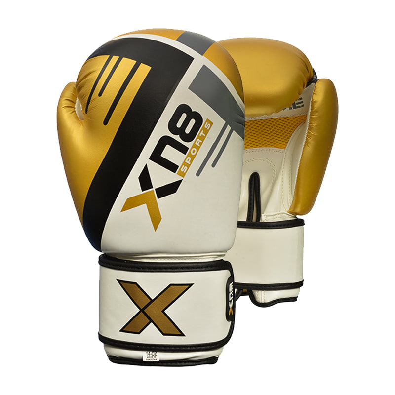 Xn8 Sports Boxing Gloves G400