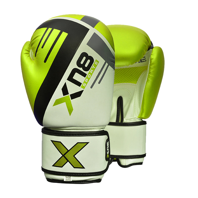 Xn8 Sports Boxing Gloves G400