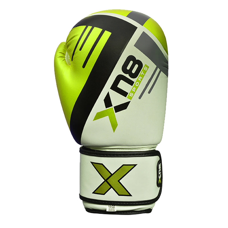 Xn8 Sports Boxing Gloves G400