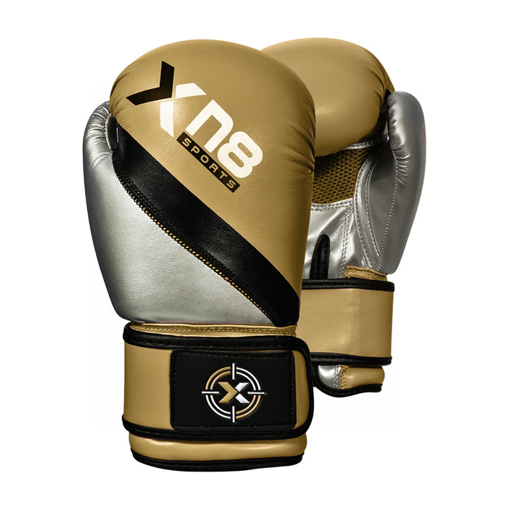 Xn8 Sports Boxing Gloves Rex