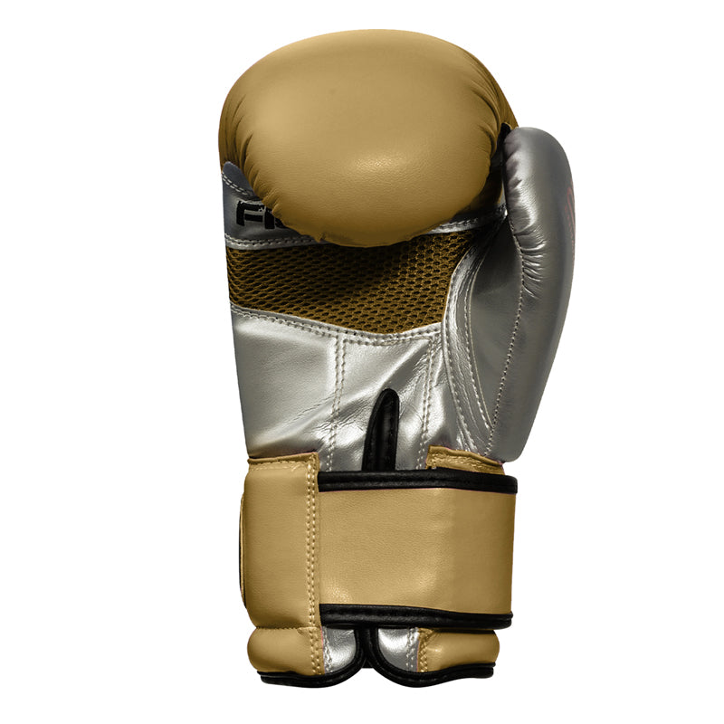 Xn8 Boxing Gloves Rex