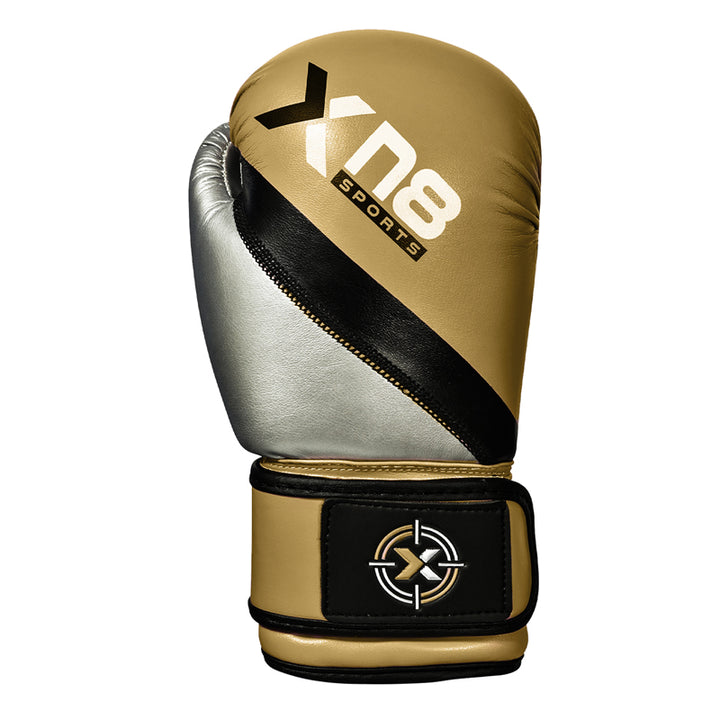 Xn8 Sports Boxing Gloves Rex