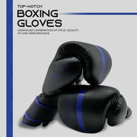 Xn8 Sports Boxing Gloves Combat Cruze Series