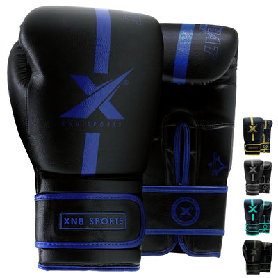 Xn8 Sports Boxing Gloves Combat Cruze Series