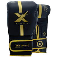 Xn8 Sports Boxing Gloves Combat Cruze Series
