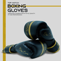 Xn8 Sports Boxing Gloves Combat Cruze Series
