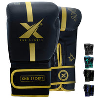 Xn8 Sports Boxing Gloves Combat Cruze Series