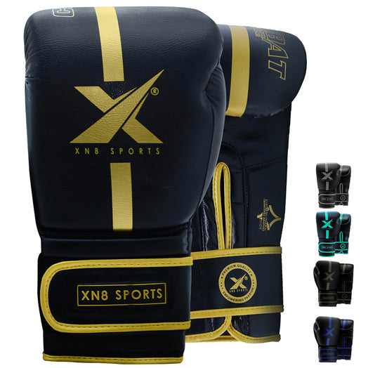 Xn8 Sports Boxing Gloves Combat Cruze Series