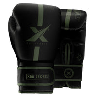 Xn8 Sports Boxing Gloves Combat Cruze Series