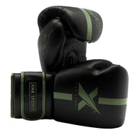Xn8 Sports Boxing Gloves Combat Cruze Series