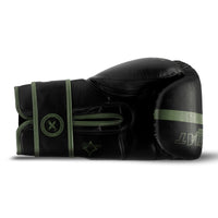 Xn8 Sports Boxing Gloves Combat Cruze Series
