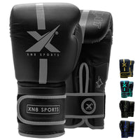 Xn8 Sports Boxing Gloves Combat Cruze Series