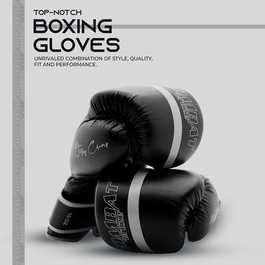 Xn8 Sports Boxing Gloves Combat Cruze Series