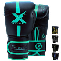 Xn8 Sports Boxing Gloves Combat Cruze Series