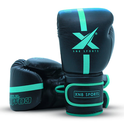 Xn8 Sports Boxing Gloves Combat Cruze Series