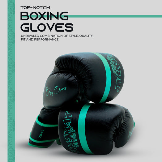 Xn8 Sports Boxing Gloves Combat Cruze Series