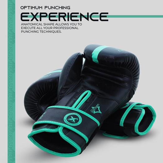 Xn8 Sports Boxing Gloves Combat Cruze Series