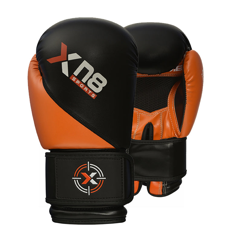 Xn8 Sports Boxing Gloves Rex