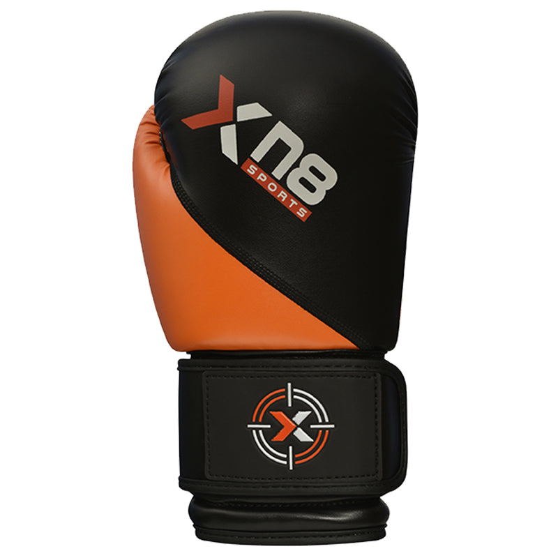 Xn8 Boxing Gloves Rex