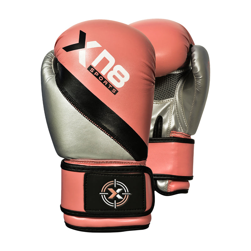 Xn8 Boxing Gloves Rex