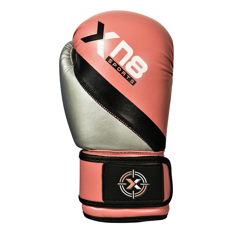 Xn8 Sports Boxing Gloves Rex