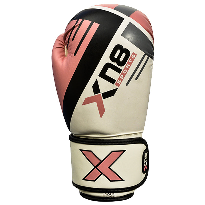 Xn8 Sports Boxing Gloves G400