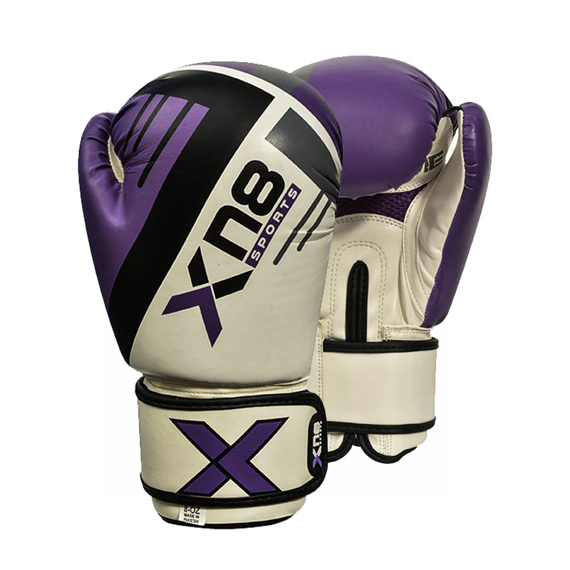 Xn8 Sports Boxing Gloves G400