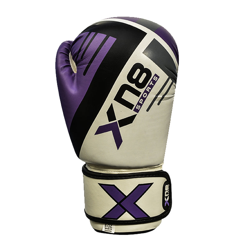 Xn8 Sports Boxing Gloves G400