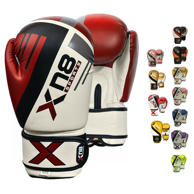 Xn8 Sports Boxing Gloves G400