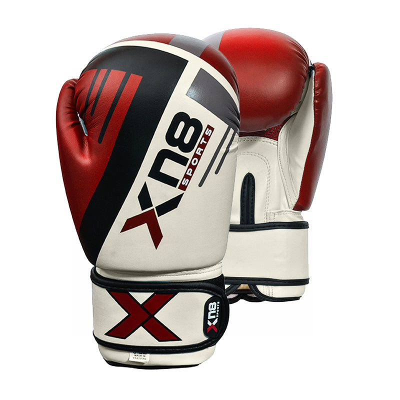 Xn8 Sports Boxing Gloves G400